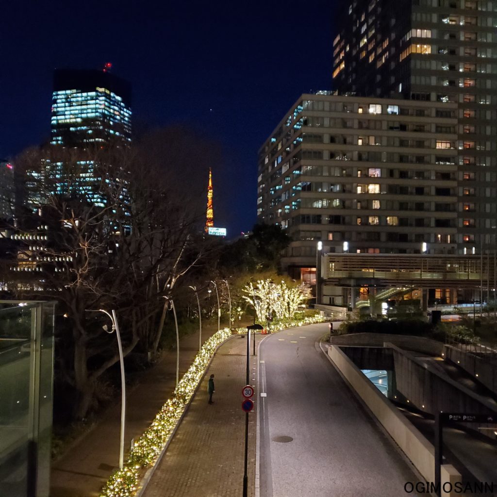 六本木(リッツカールトン)