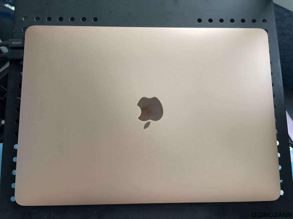 Mac book air(M1)