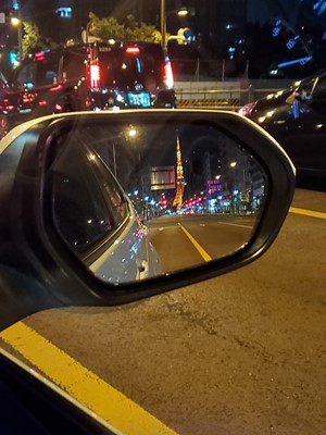 自動車免許は必要か?